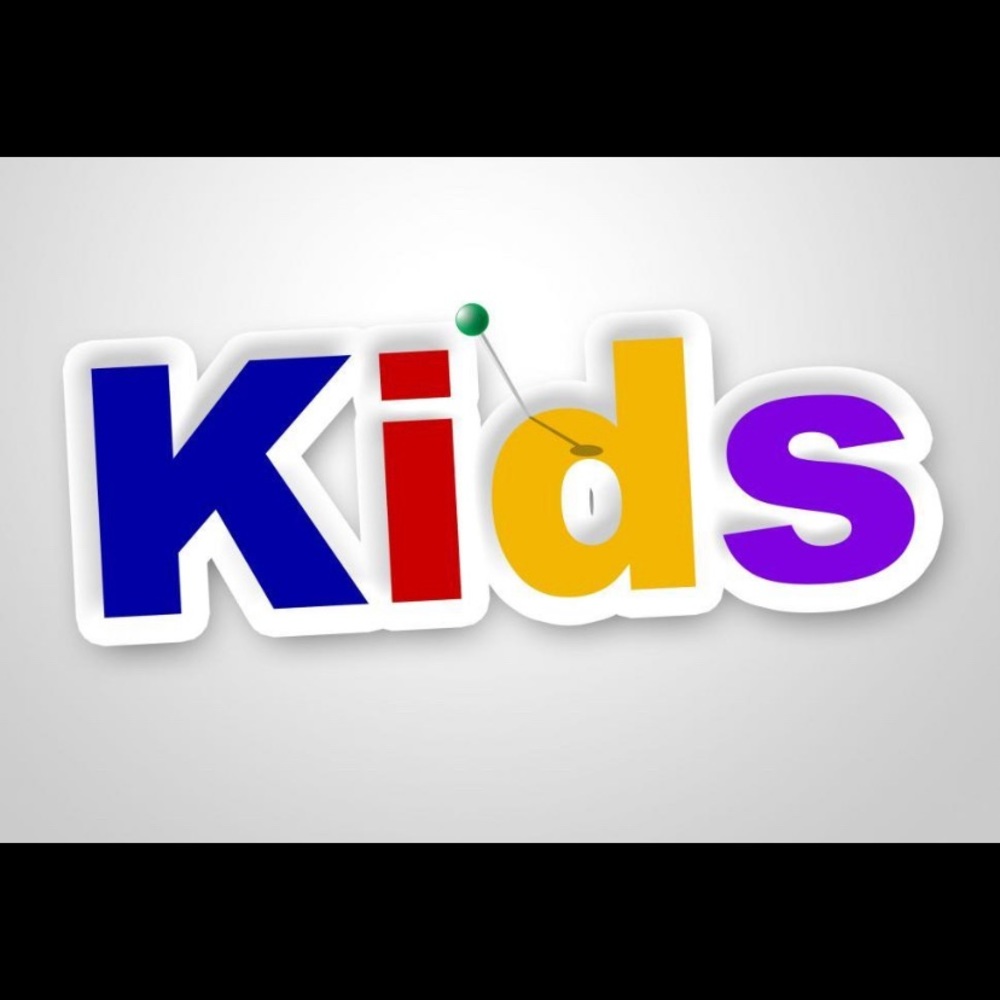 Make an offer—for the children!